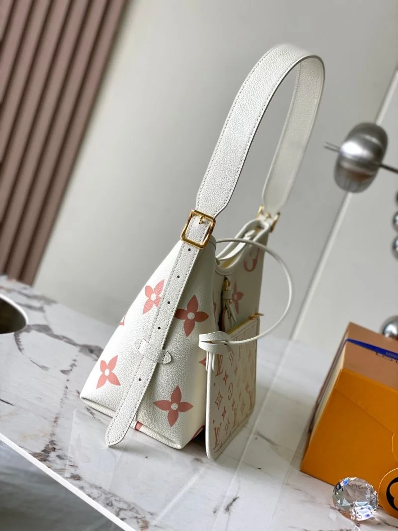 Louis Vuitton Satchel Bags HighPerformance 39747
