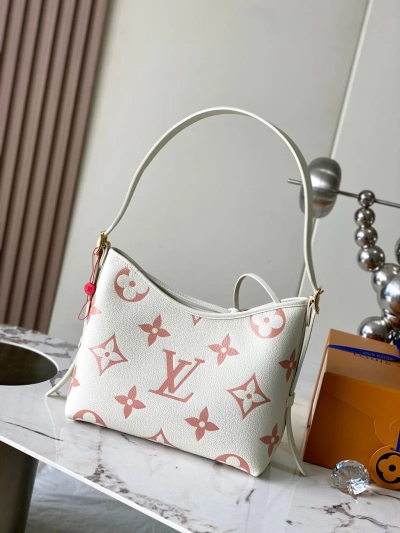 Louis Vuitton Satchel Bags HighPerformance 39747