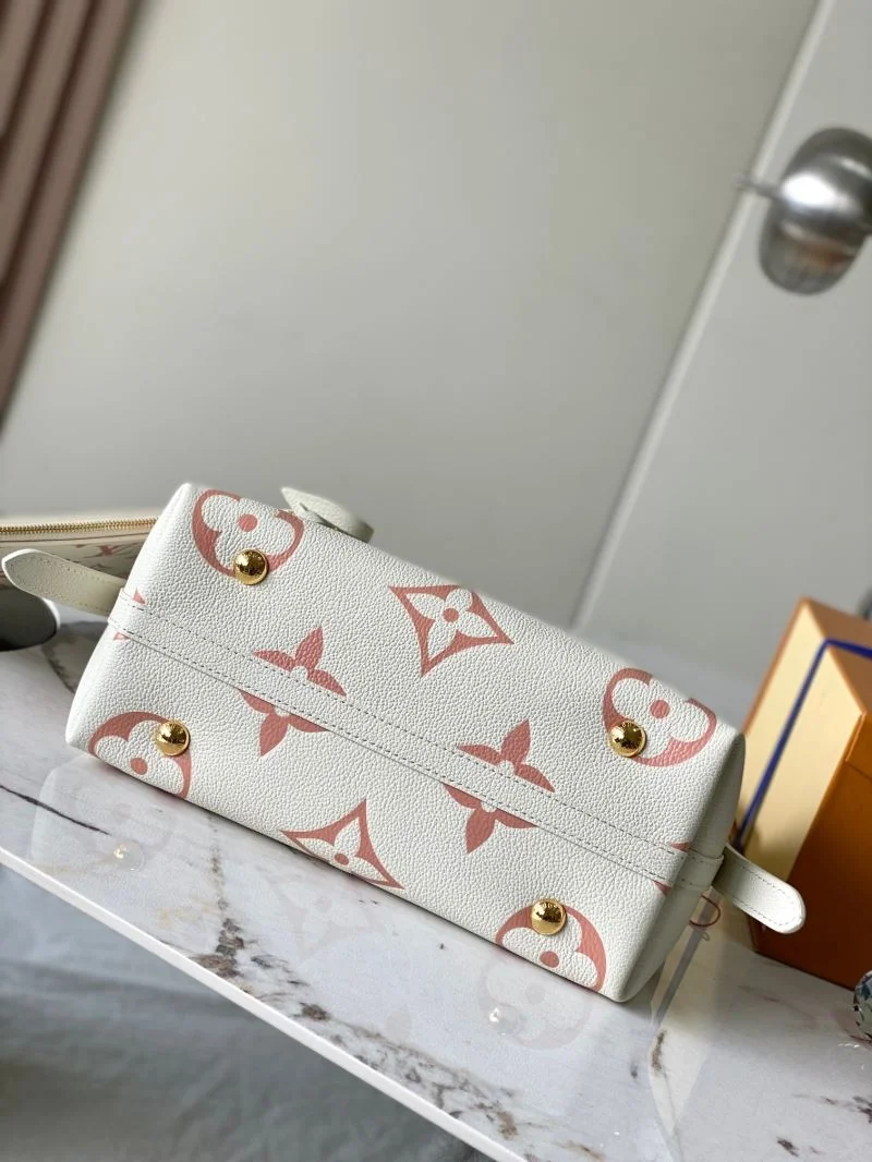Louis Vuitton Satchel Bags HighPerformance 39747