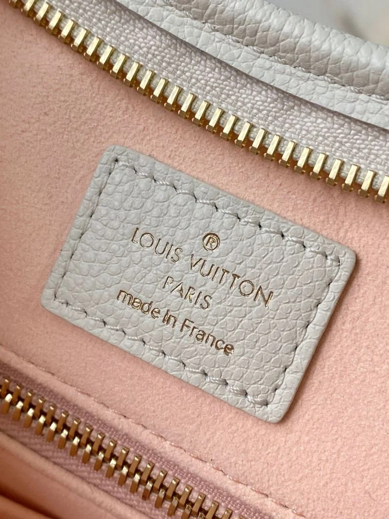 Louis Vuitton Satchel Bags HighPerformance 39747