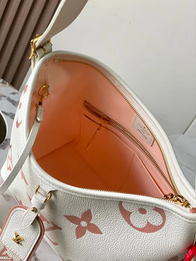 Louis Vuitton Satchel Bags HighPerformance 39747