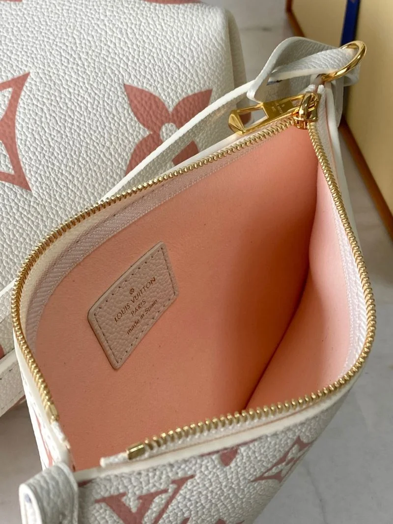 Louis Vuitton Satchel Bags HighPerformance 39747