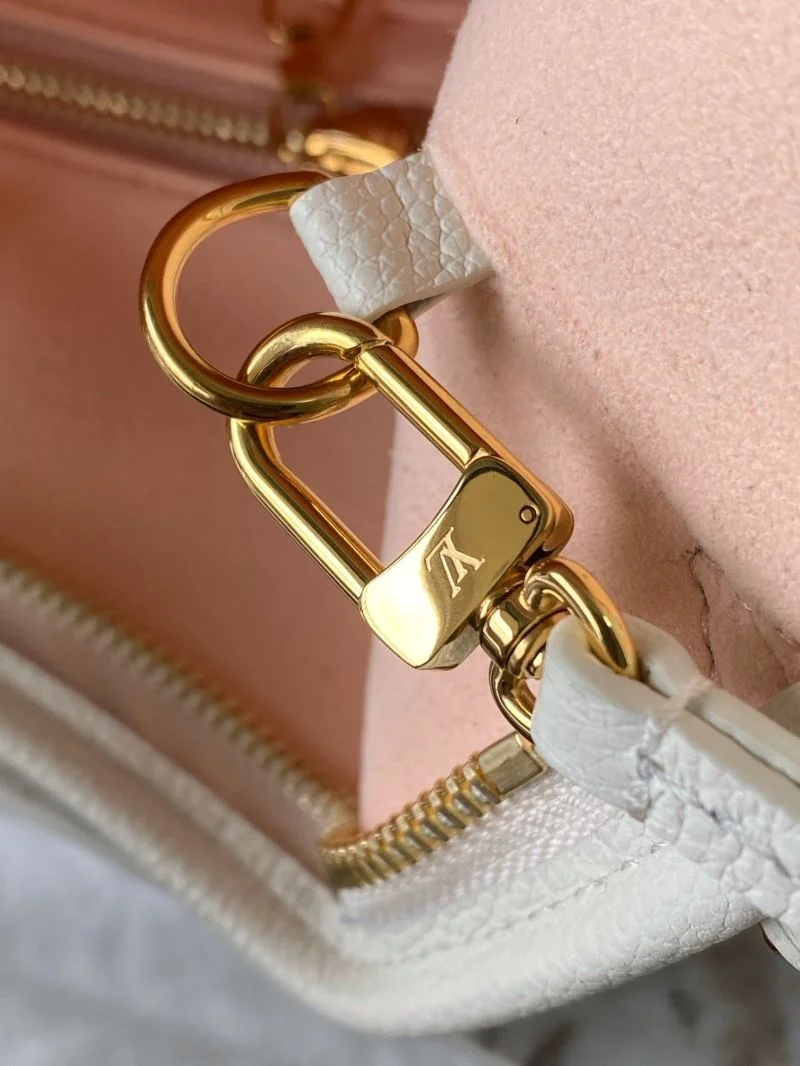 Louis Vuitton Satchel Bags HighPerformance 39747