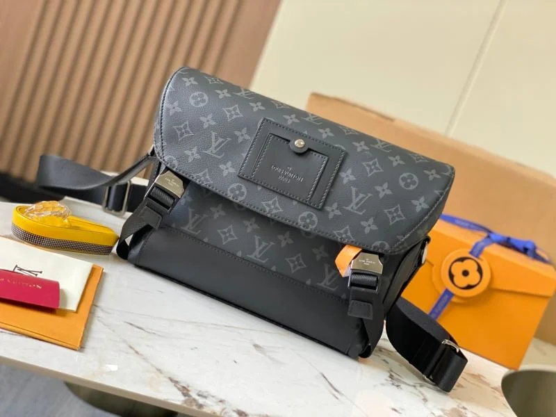 Louis Vuitton Satchel Bags Fashionable 39645