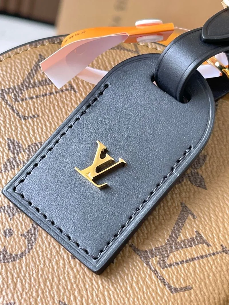 Louis Vuitton Satchel Bags Versatile 39655