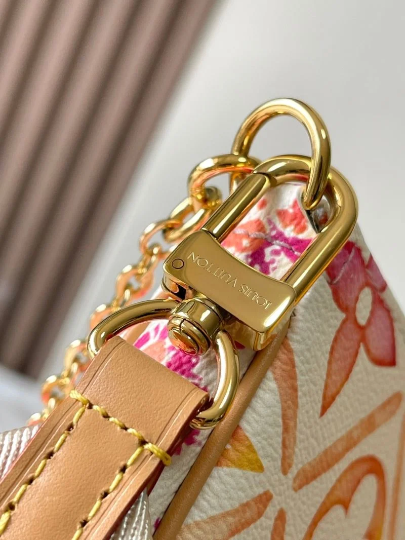 StreetReady Louis Vuitton Satchel Bags 39656
