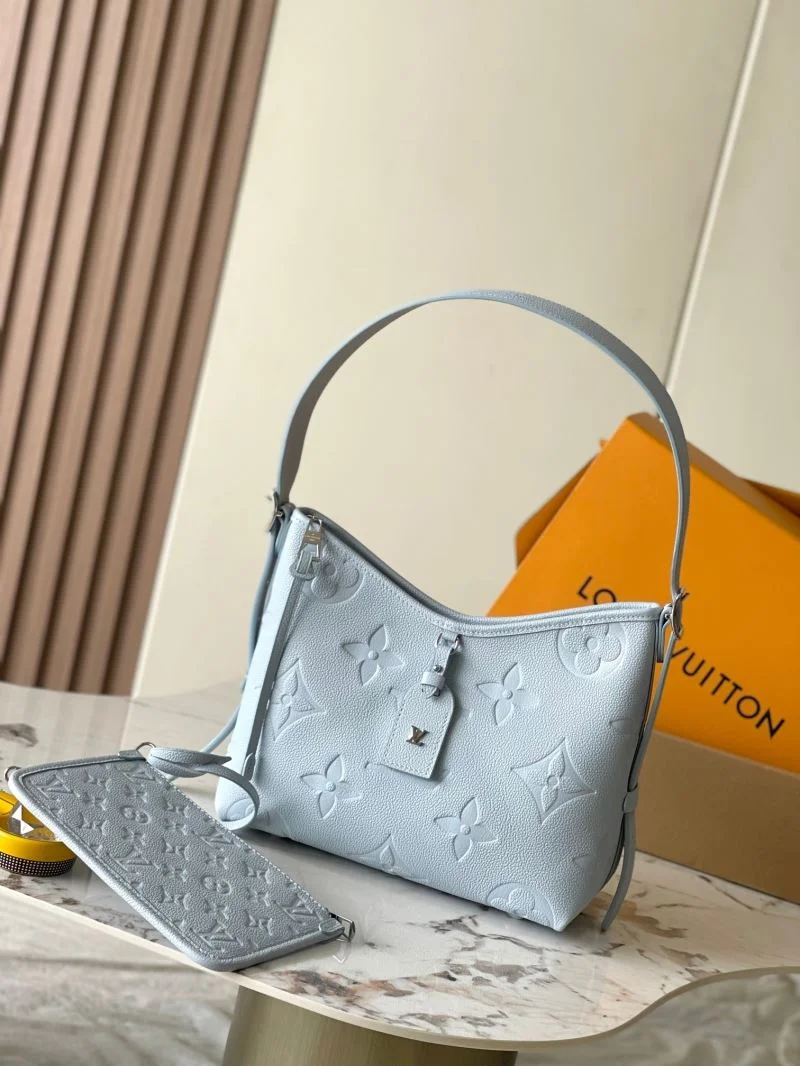 Louis Vuitton Satchel Bags Refined 39651
