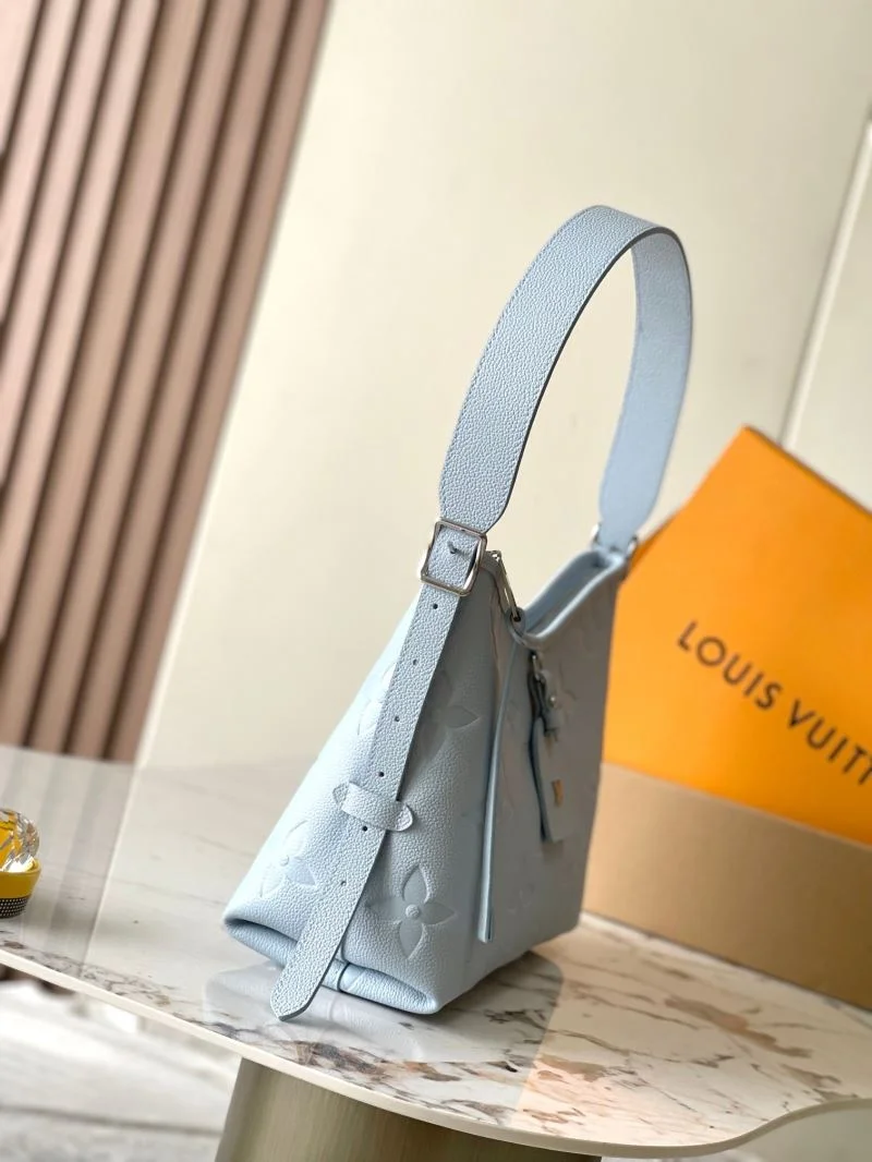 Louis Vuitton Satchel Bags Refined 39651