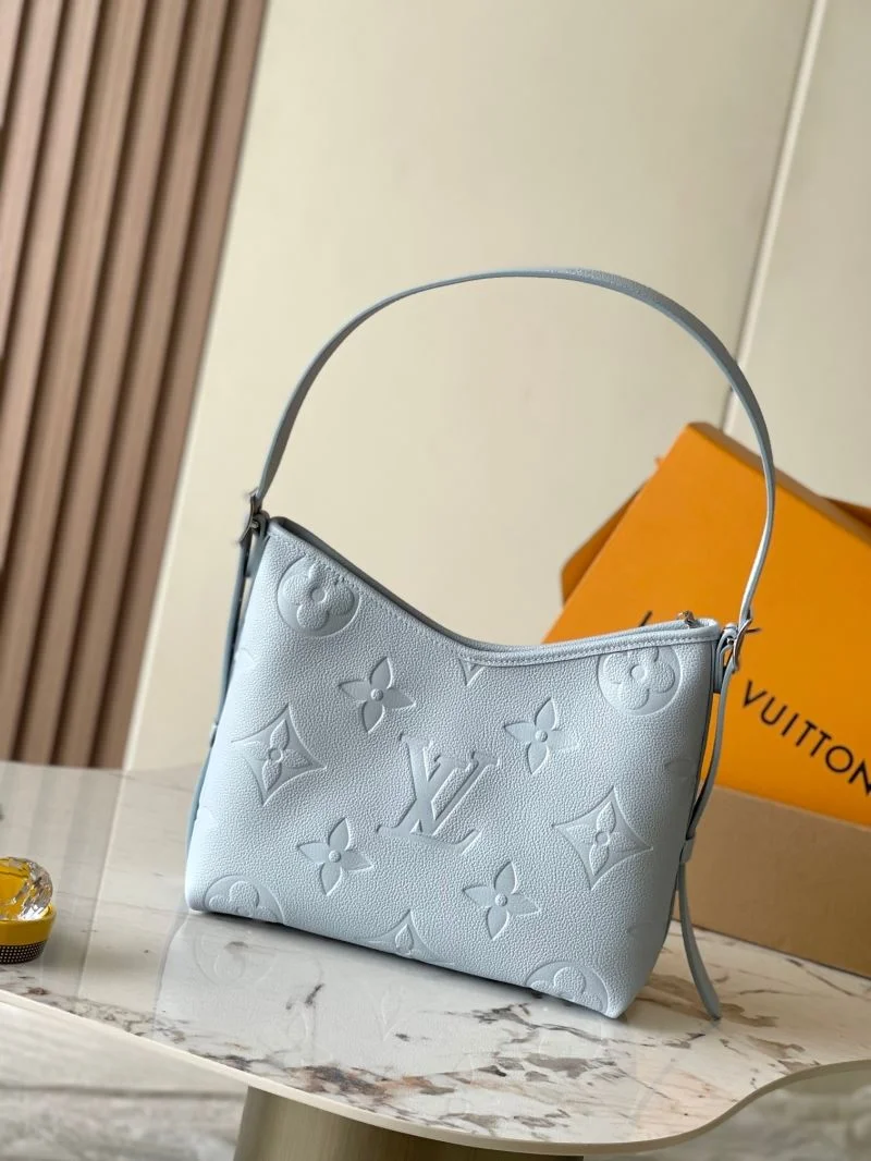Louis Vuitton Satchel Bags Refined 39651