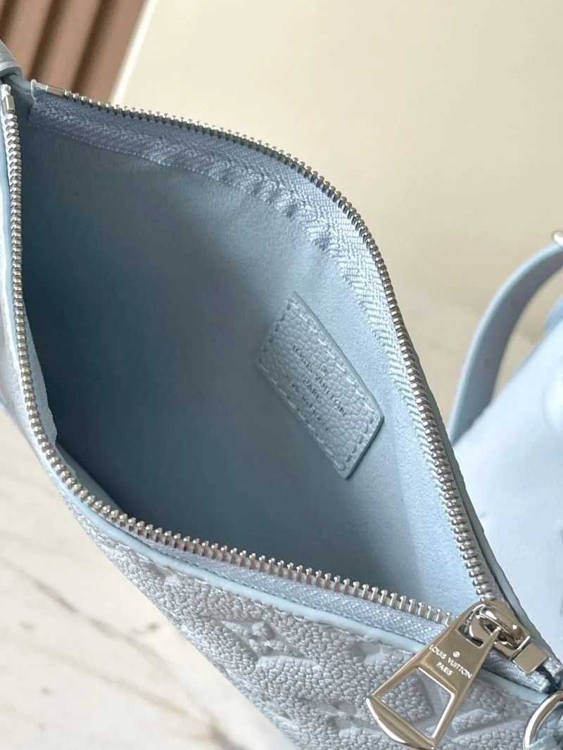 Louis Vuitton Satchel Bags Refined 39651