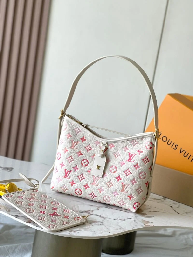 Compact Louis Vuitton Satchel Bags 39642