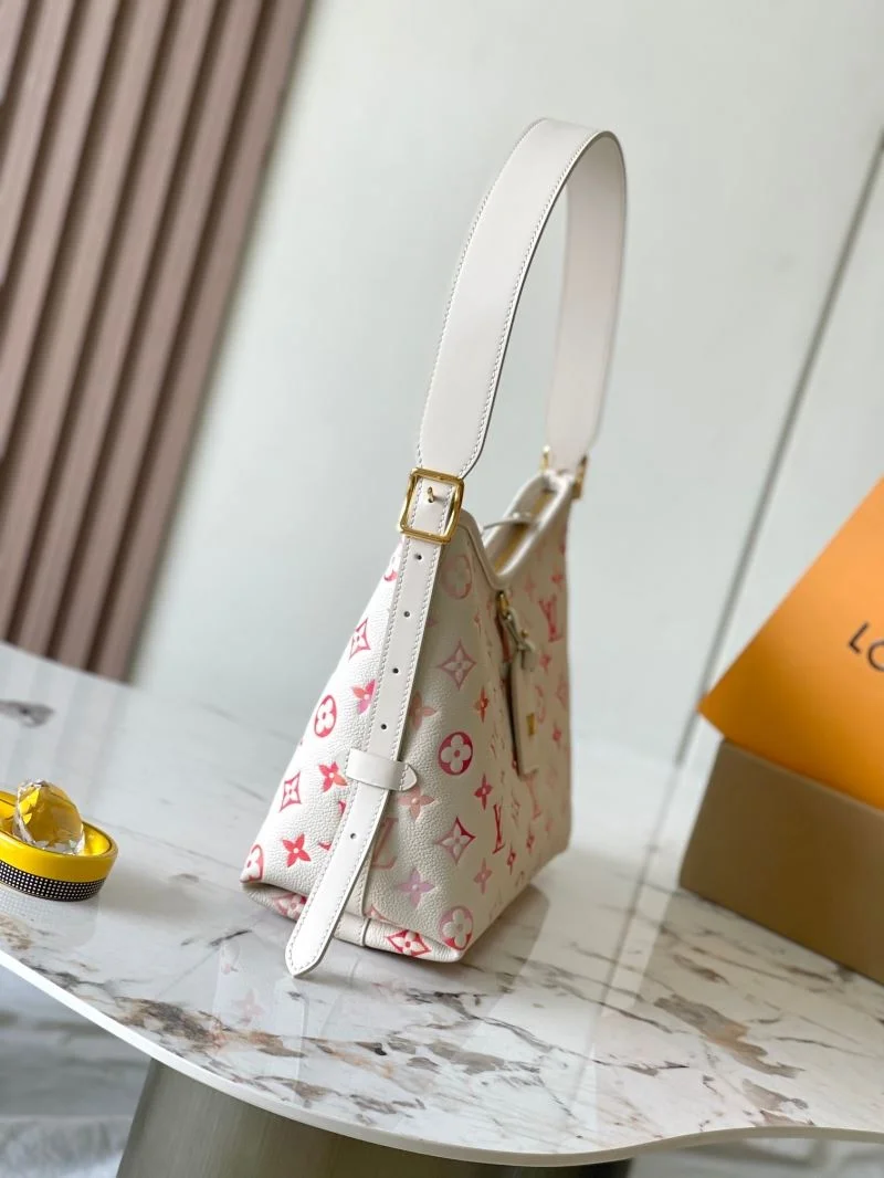 Compact Louis Vuitton Satchel Bags 39642