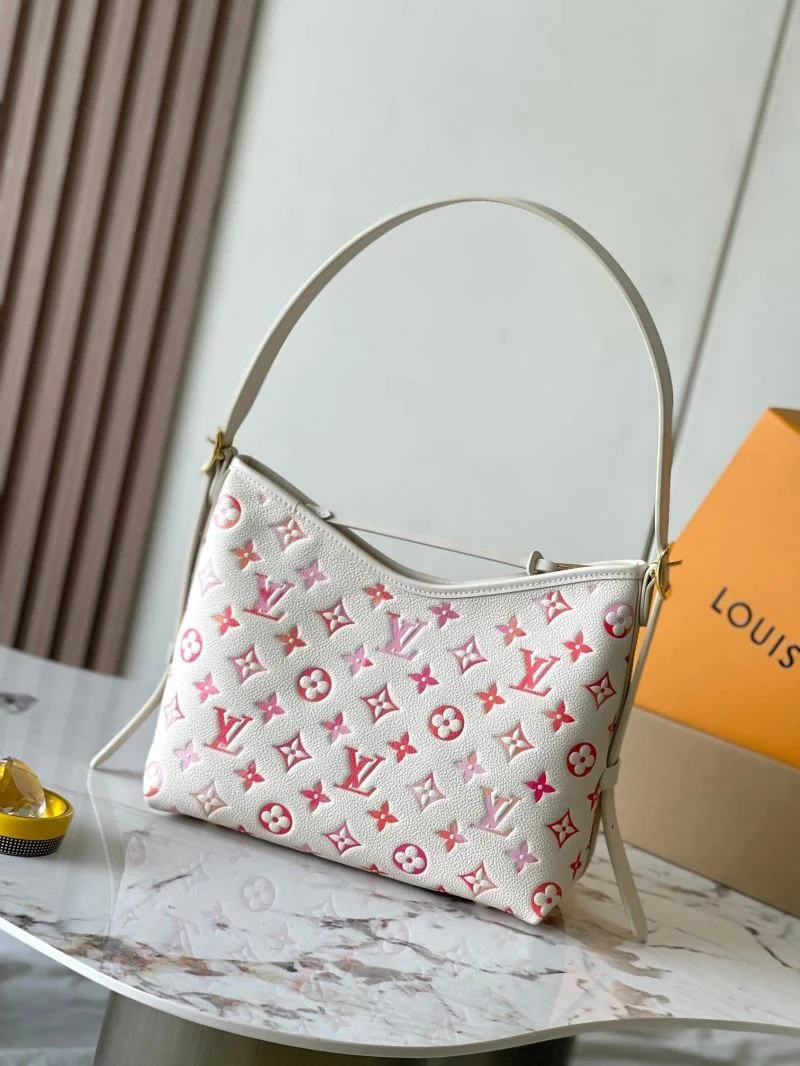 Compact Louis Vuitton Satchel Bags 39642