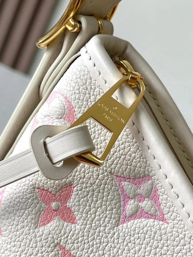 Compact Louis Vuitton Satchel Bags 39642