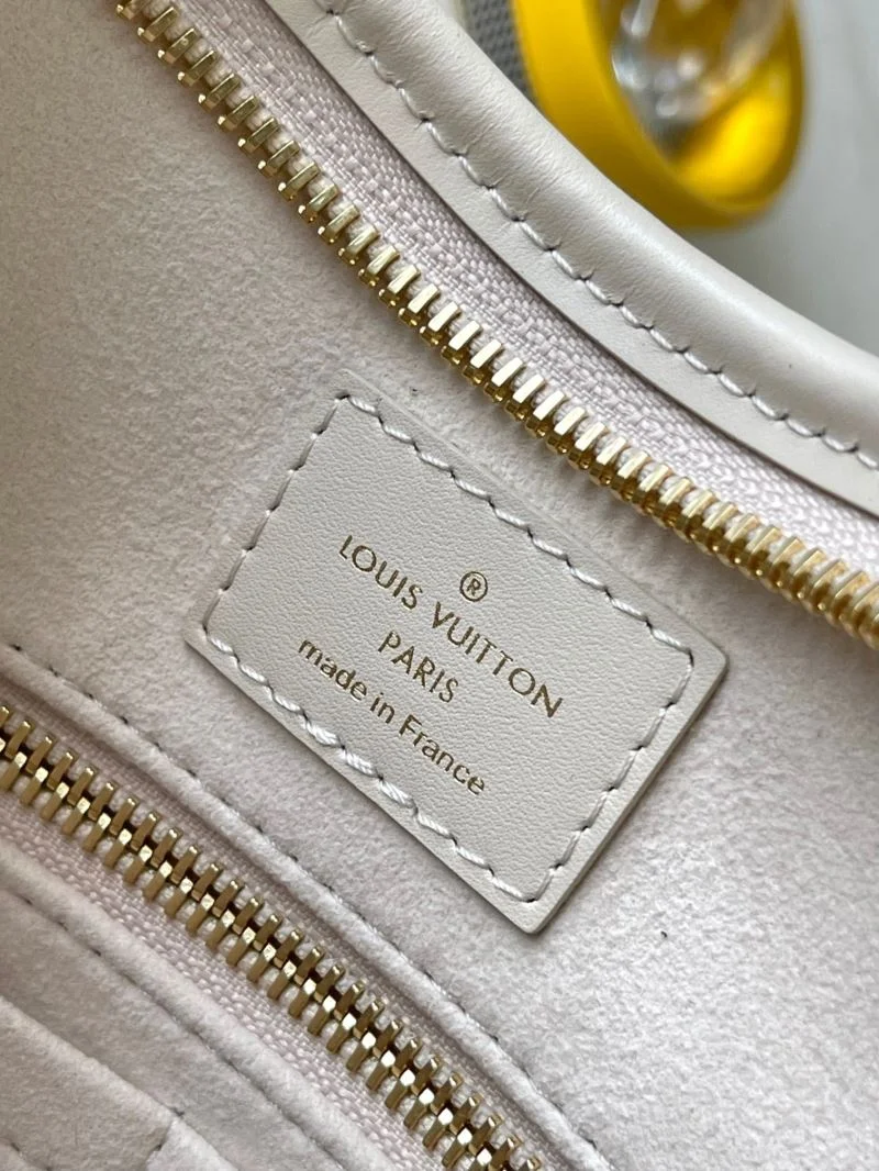 Compact Louis Vuitton Satchel Bags 39642