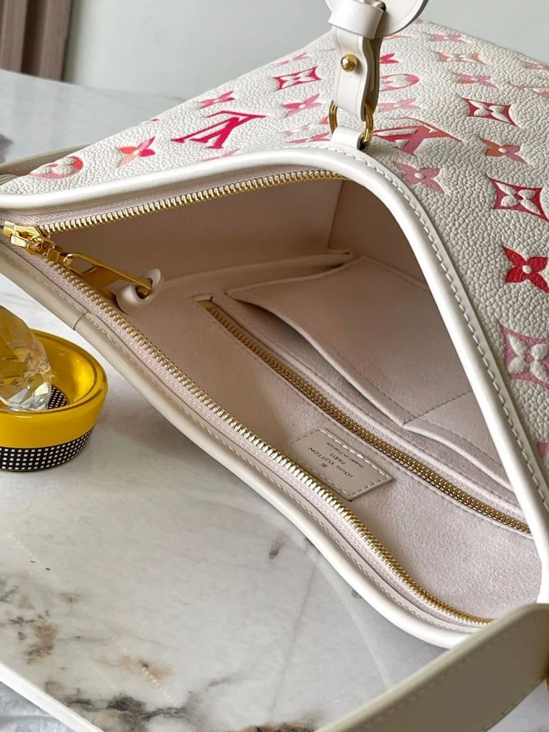 Compact Louis Vuitton Satchel Bags 39642