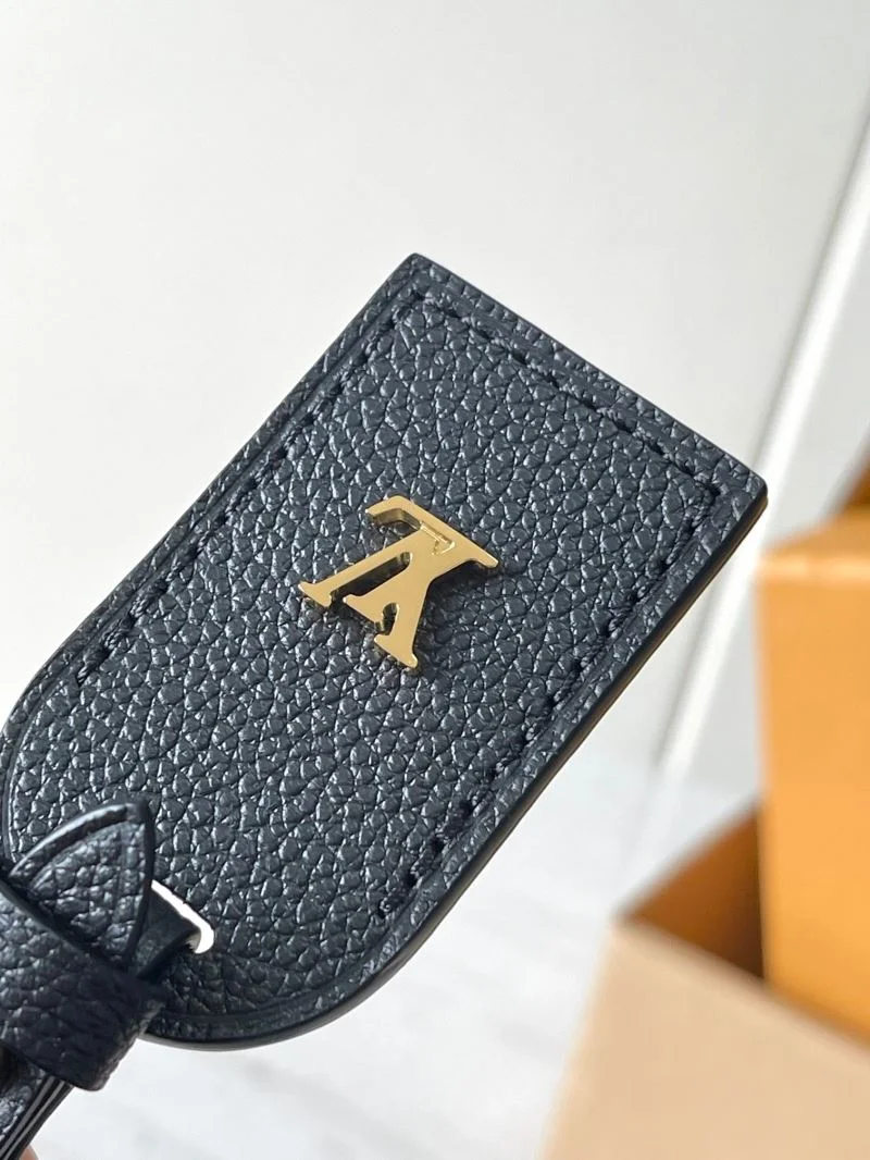 Louis Vuitton Satchel Bags Durable 39641