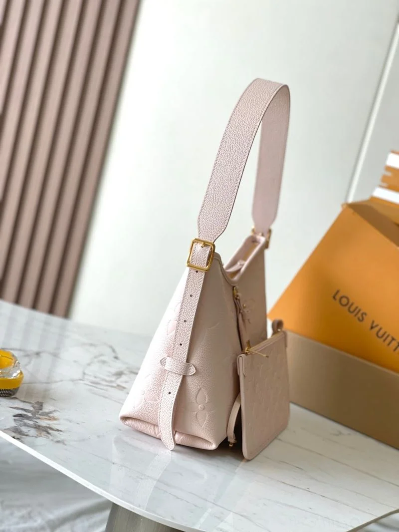 Louis Vuitton Satchel Bags SoftTouch 39640