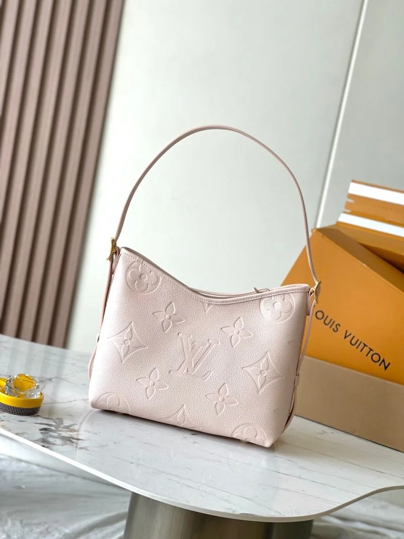 Louis Vuitton Satchel Bags SoftTouch 39640