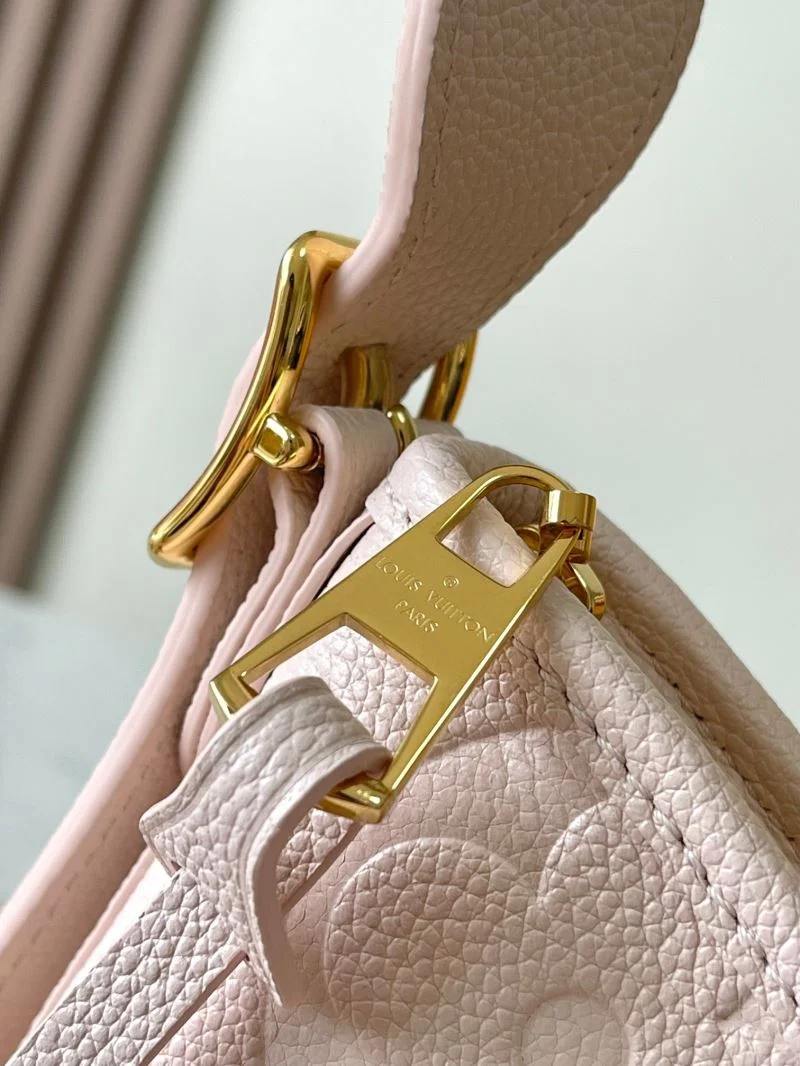 Louis Vuitton Satchel Bags SoftTouch 39640