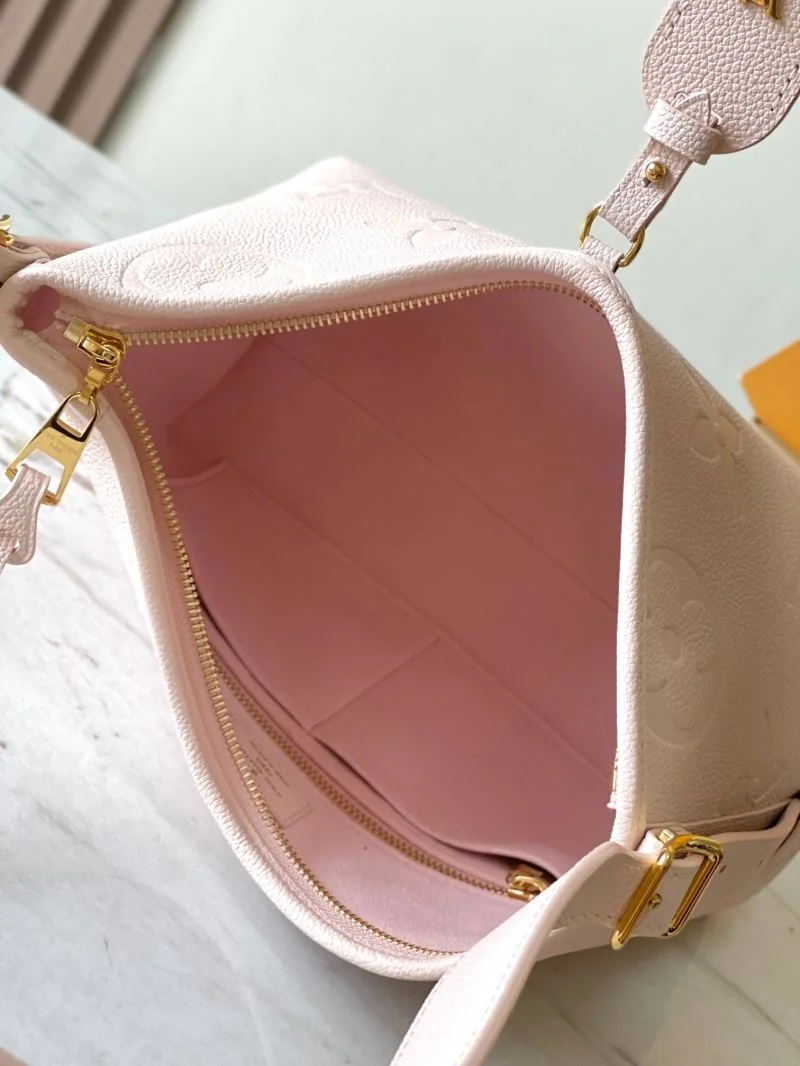 Louis Vuitton Satchel Bags SoftTouch 39640