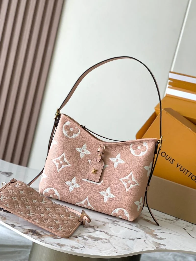 Louis Vuitton Satchel Bags WeatherProof 39644