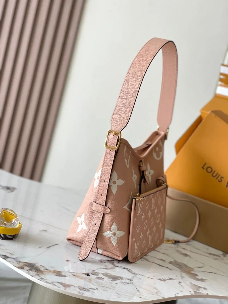 Louis Vuitton Satchel Bags WeatherProof 39644