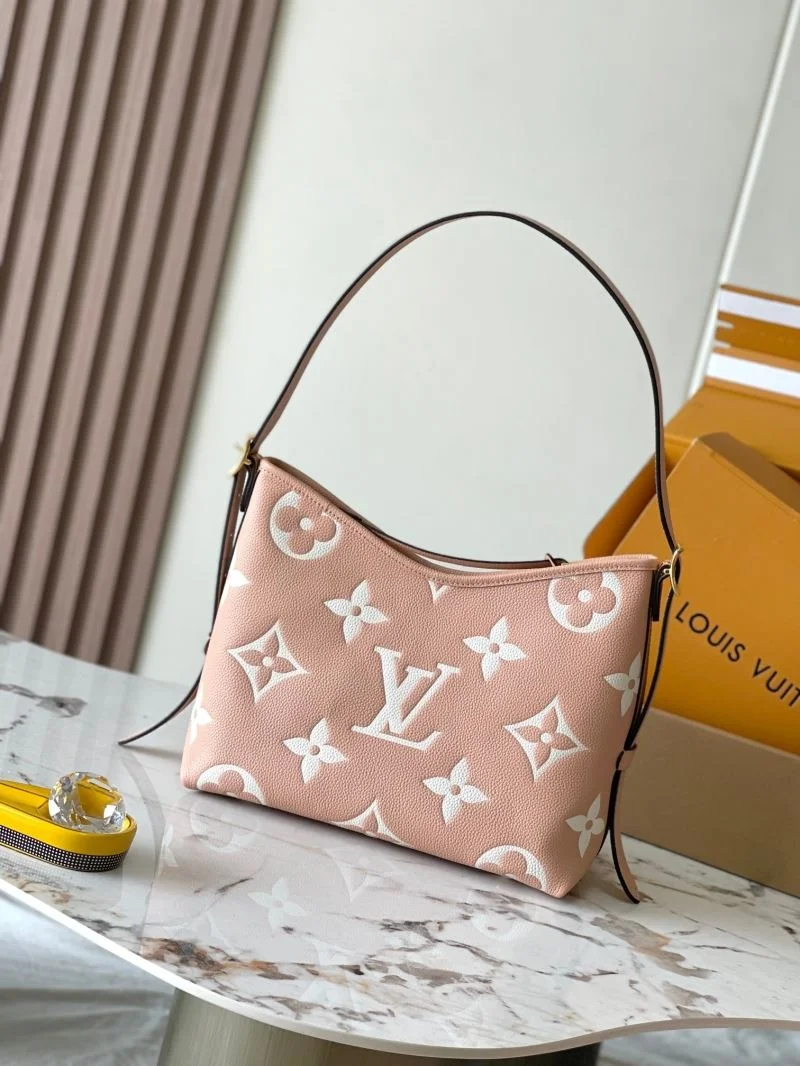 Louis Vuitton Satchel Bags WeatherProof 39644