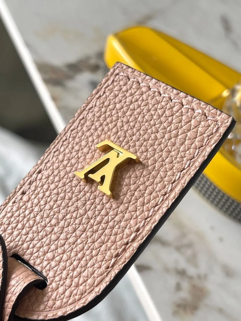 Louis Vuitton Satchel Bags WeatherProof 39644