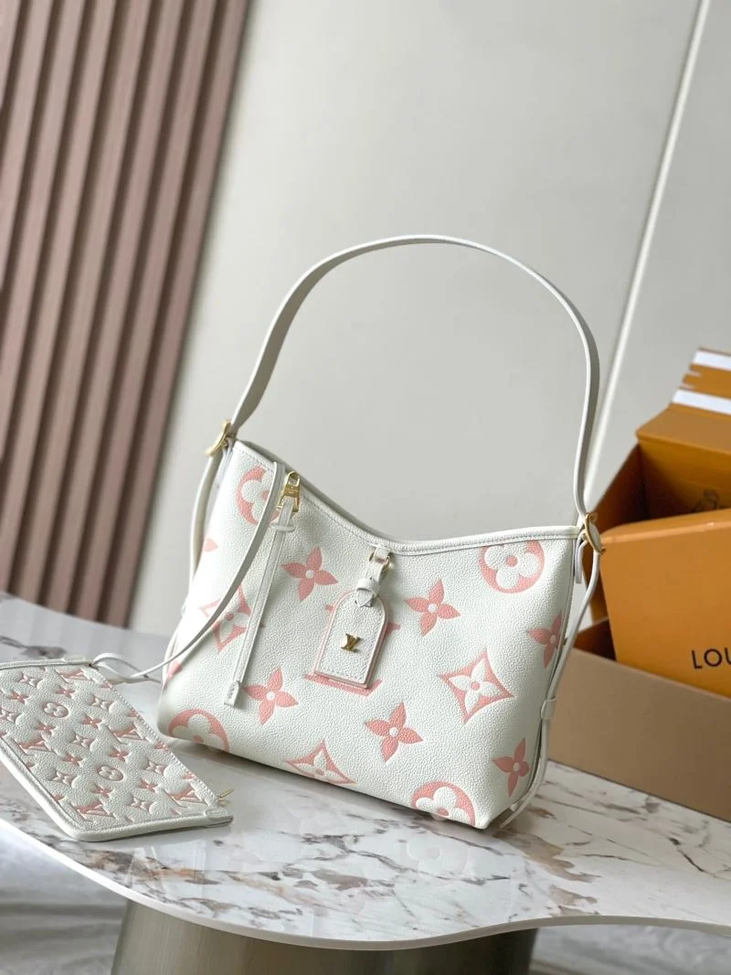 Louis Vuitton Satchel Bags OnTrend 39684