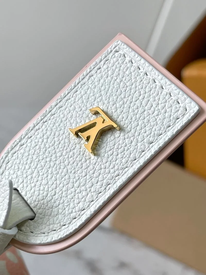 Louis Vuitton Satchel Bags OnTrend 39684