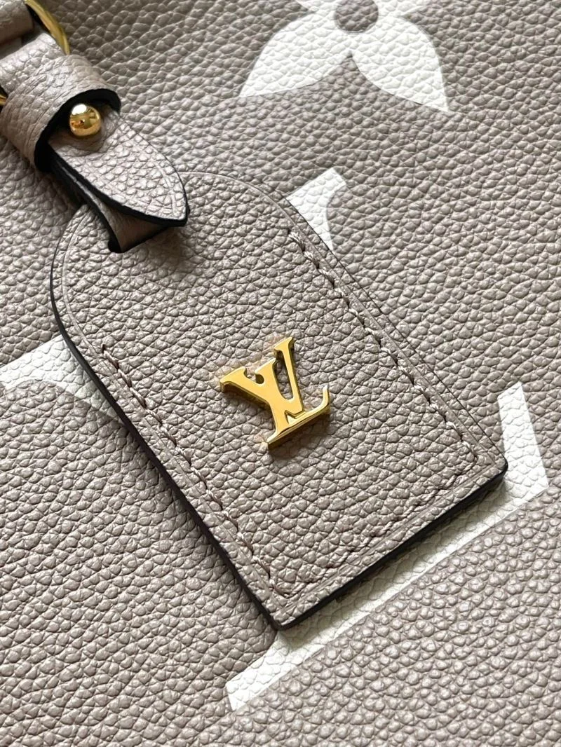 Louis Vuitton Satchel Bags Lightweight 39737