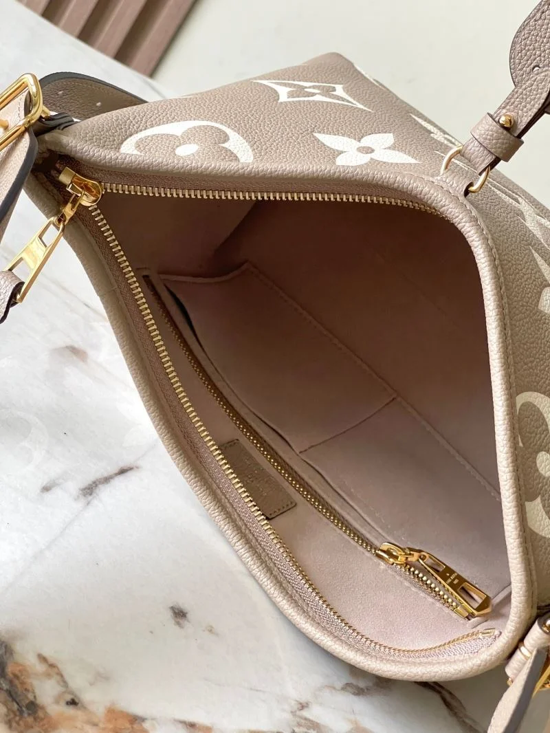 Louis Vuitton Satchel Bags Lightweight 39737