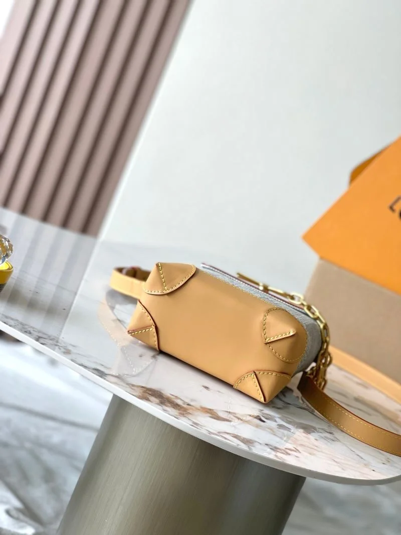 WaterResistant Louis Vuitton Satchel Bags 39638