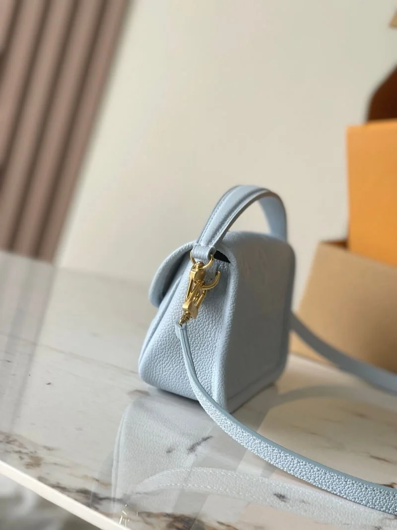 Louis Vuitton Satchel Bags Comfortable 39686