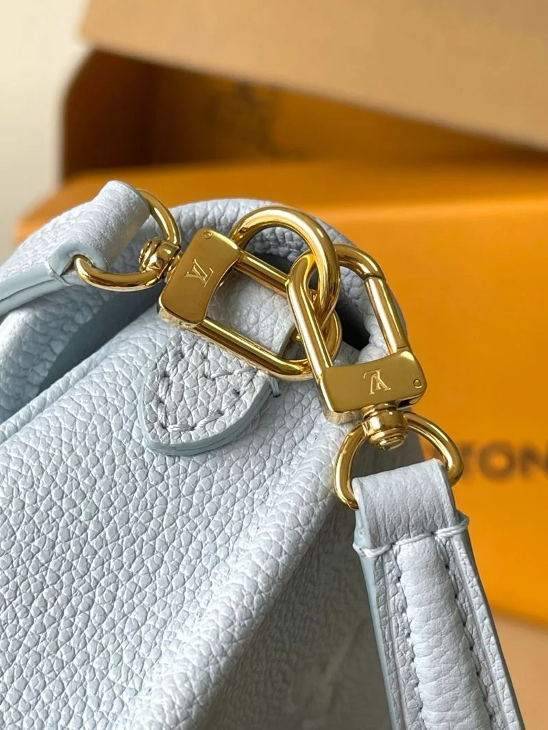 Louis Vuitton Satchel Bags Comfortable 39686