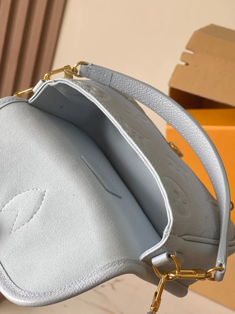 Louis Vuitton Satchel Bags Comfortable 39686