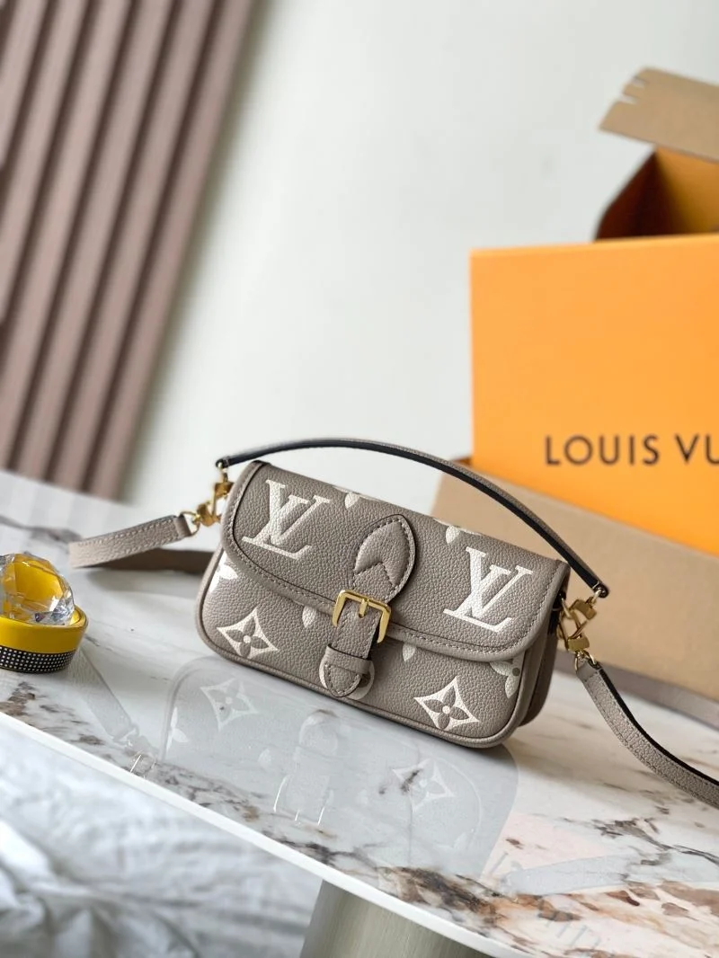 Louis Vuitton Satchel Bags Upgraded 39635