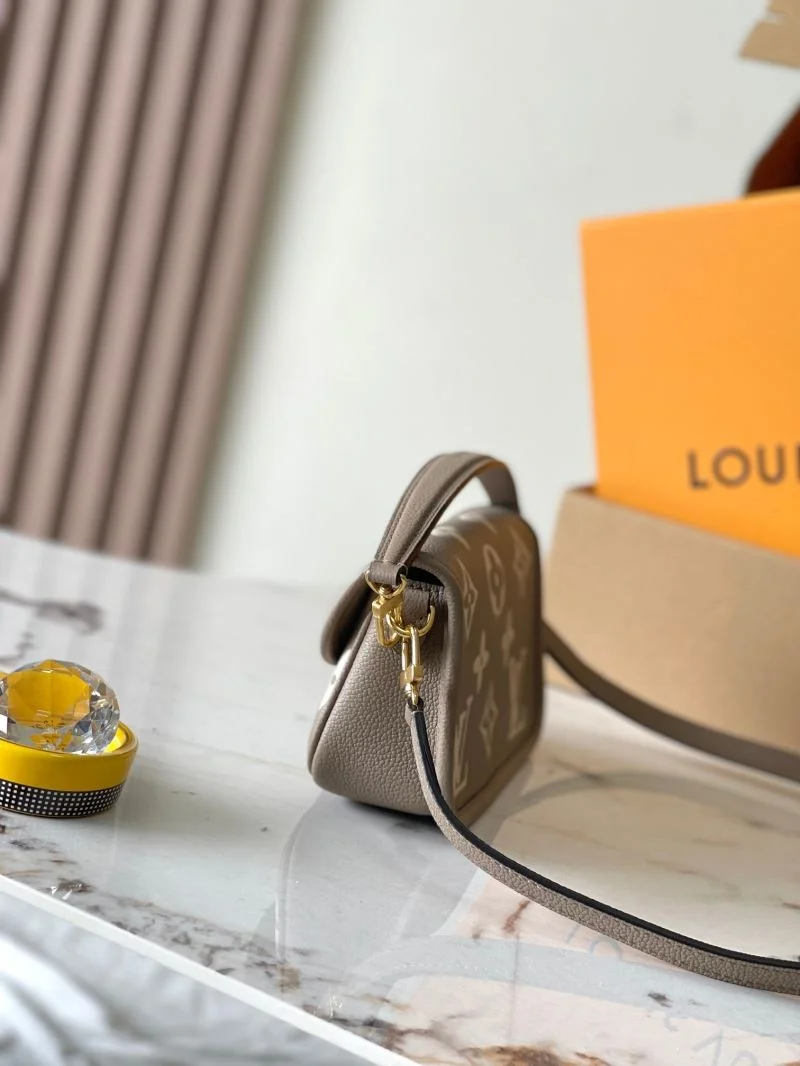 Louis Vuitton Satchel Bags Upgraded 39635