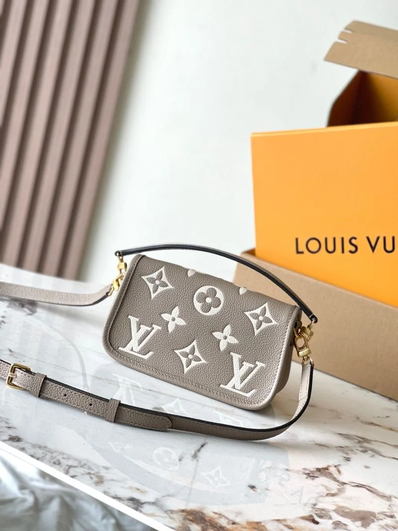 Louis Vuitton Satchel Bags Upgraded 39635