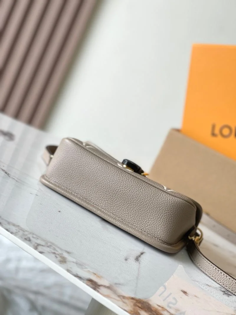 Louis Vuitton Satchel Bags Upgraded 39635