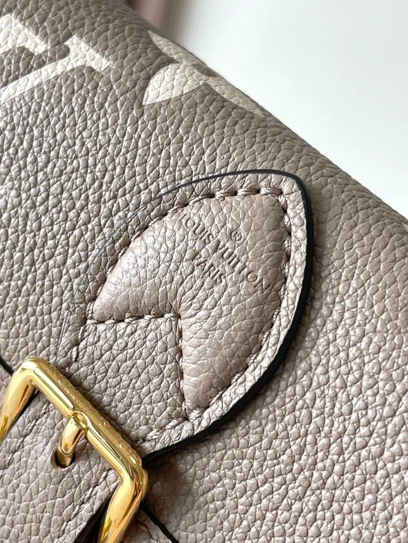 Louis Vuitton Satchel Bags Upgraded 39635