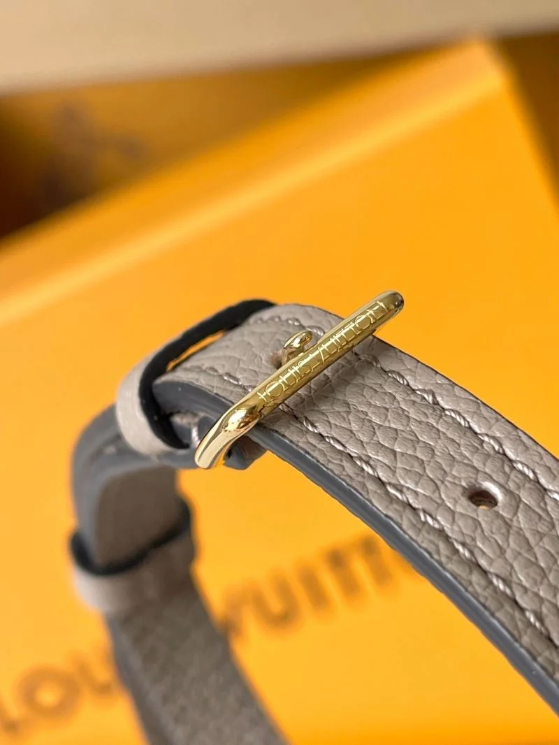 Louis Vuitton Satchel Bags Upgraded 39635