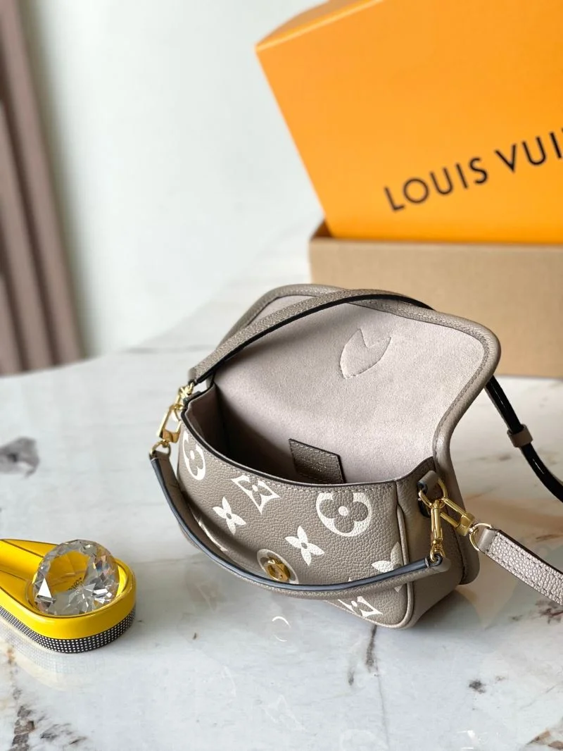 Louis Vuitton Satchel Bags Upgraded 39635