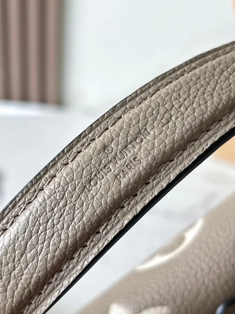 Louis Vuitton Satchel Bags Upgraded 39635