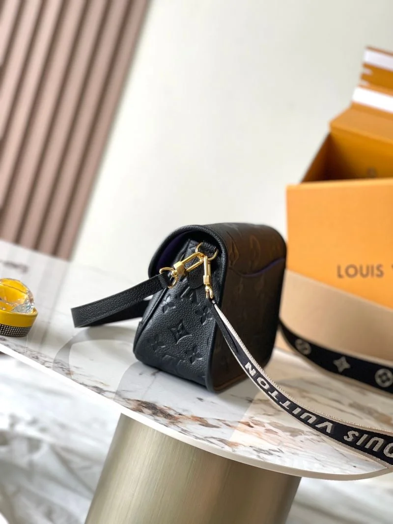 Supportive Louis Vuitton Satchel Bags 39633