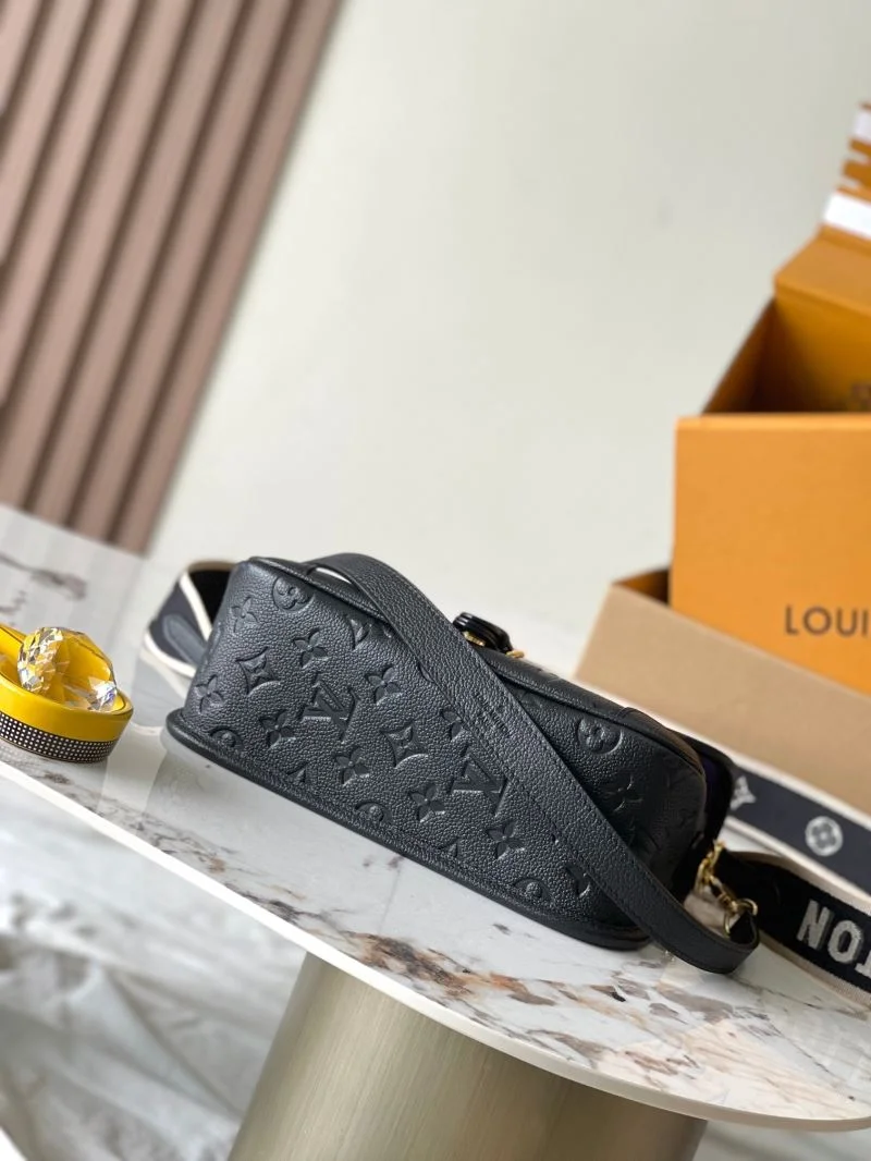 Supportive Louis Vuitton Satchel Bags 39633
