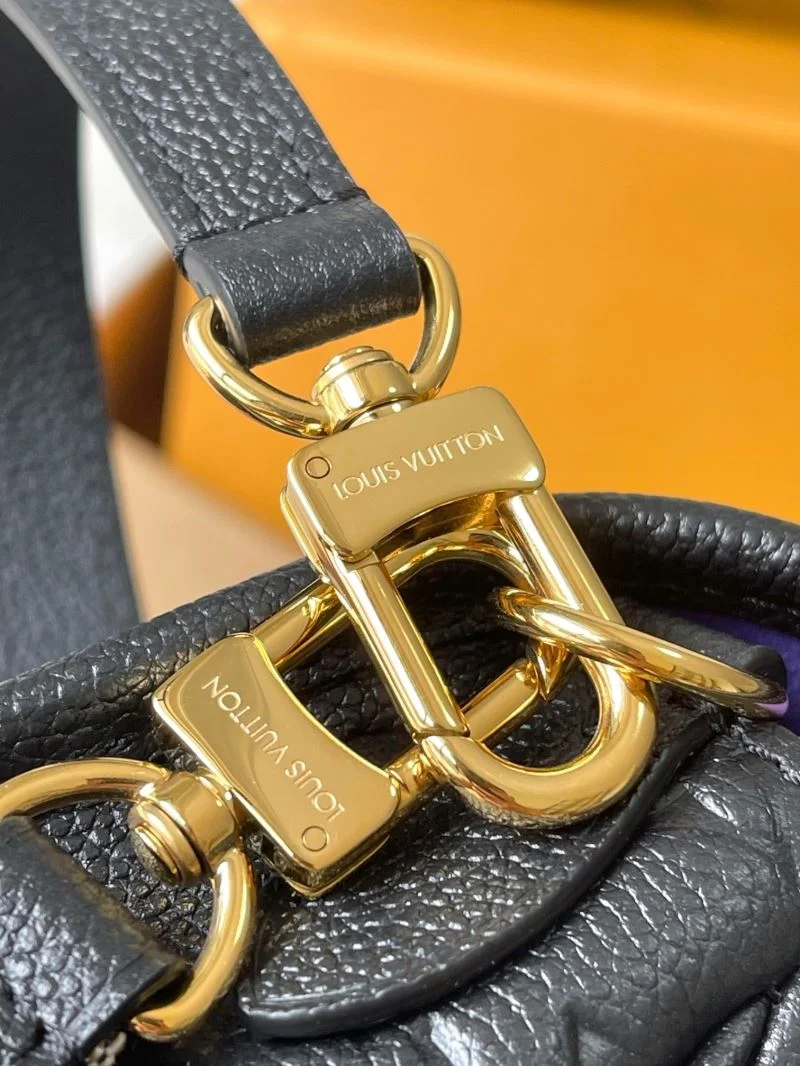Supportive Louis Vuitton Satchel Bags 39633