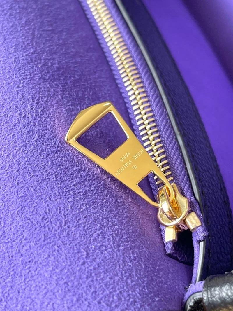 Supportive Louis Vuitton Satchel Bags 39633