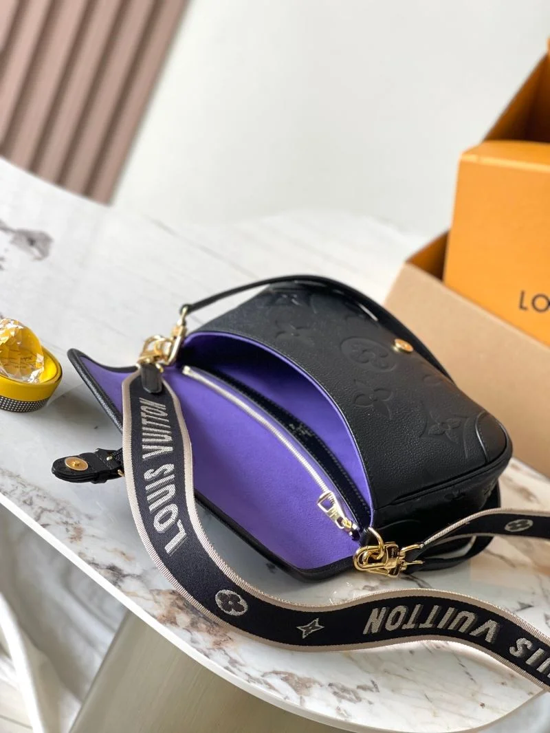 Supportive Louis Vuitton Satchel Bags 39633